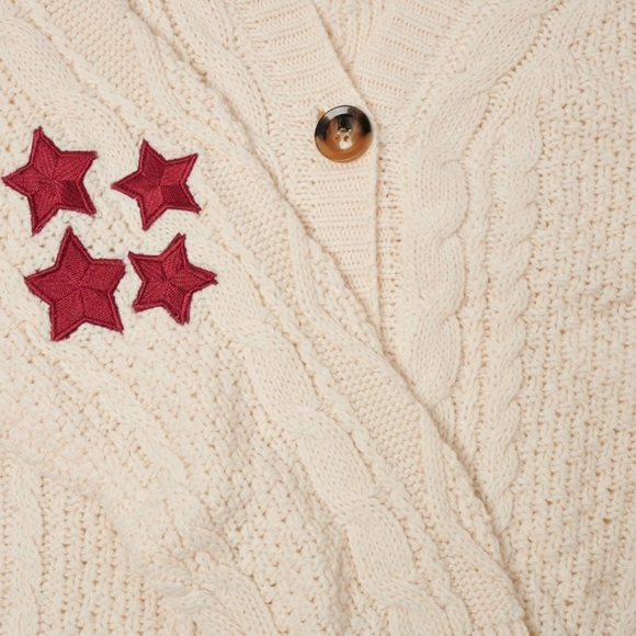 NEW Taylor Swift The Cardigan - Red Taylor’s Version Edition - Picture 3 of 15